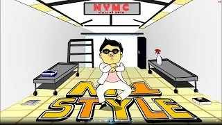 Med School Style [Gangnam Style Med Parody] - NYMC Class of 2016 (HD)