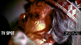 Countess Dracula • 1971 • TV Spot