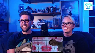 Netflix Original - Living With Yourself Reaction!!