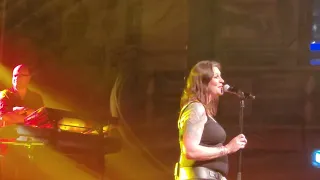 Floor Jansen - "Our Decades in the Sun" Live in Stuttgart,  17.05.23