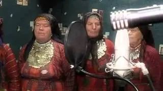 Buranovskie Grandma.  let it be. Бурановские Бабушки. Пусть будет так