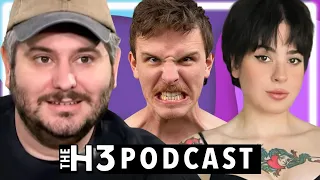 iDubbbz & Anisa - H3 Podcast #250