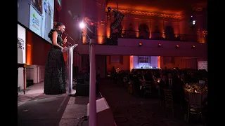 2023 Action Against Hunger Gala: Ritah Kabanyoro | Leadership Award