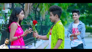 Video - Kahan Se Ale Gori | New Love Story Nagpuri Song | Friendship Nagpuri Love Story 2024