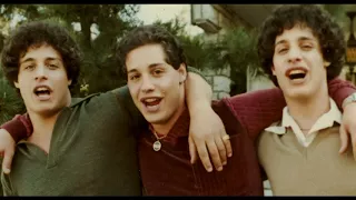 Three Identical Strangers