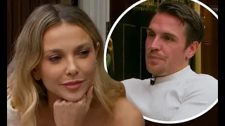Celebs Go Dating: Sophie Hermann and Tom Zanetti FINALLY go on a date