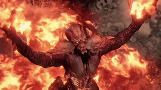 Doom Eternal - Battlemode Trailer 3 - Archvile and Marauder [PS4, Xbox One, Switch, PC]