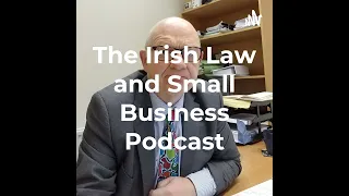 Buying a Rural Property in Ireland-What to Look Out For EP #384