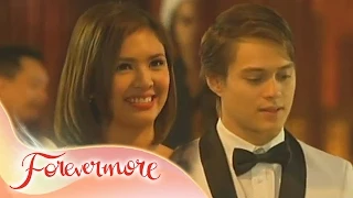 Forevermore: Kate is back!