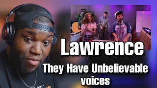 Lawrence- False Alarms Performance (with Jon Bellion) | Reaction