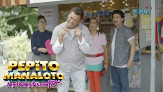 Pepito Manaloto - Ang Unang Kuwento: Allergic sa sikreto si Joselito! | YouLOL