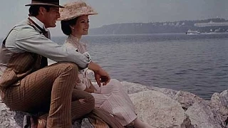 Somewhere in Time - Official Trailer - 1980