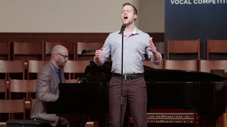 Conor Murphy - Evermore (Beauty and the Beast) - Alen Menken, Tim Rice