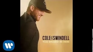 Cole Swindell - Middle Of A Memory (Official Audio)