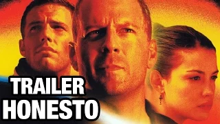 Trailer Honesto - Armageddon