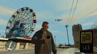 GTA 4 - Cheats