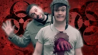 Zombie Survival Guide Rap