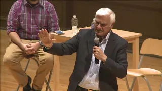 Ravi Zacharias - Why is Christianity right