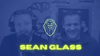 SEAN GLASS | Leadership in Combat and the Boardroom (Ep. 530)