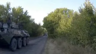 Overnight Explosions and Gunfire in Mariupol: Kremlin-backed fighters break the ceasefire
