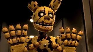 Afton family en español