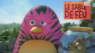 Les As de la Jungle - Le Sable De Feu HD