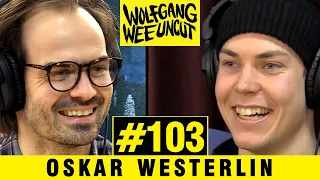 Oskar Westerlin | SKARRE VÆRRA GREIT ELLER, No Fap, Skjermtid, Clubhouse, TikTok, Taco, Ny Grandiosa