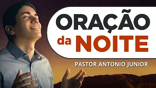 ORAÇÃO PODEROSA DA NOITE - 28/10 - Faça seu Pedido de Oração