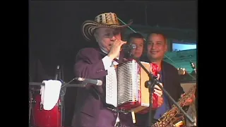 Aniceto Molina en Vivo El Salvador (DVD Completo)