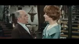 Louis de Funès : Oscar (1967) -  Ta fille a un amant