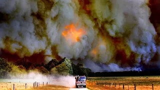 Black Summer fires: Australia's bushfire catastrophe remembered