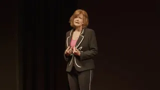 Beauty is more than skin deep. Here's the proof. | Cyndy Porter | TEDxPearlStreet