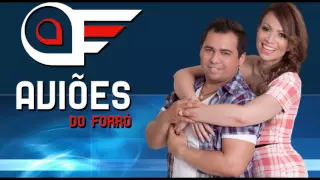 Fiquei Sabendo - Aviões do Forró 2016