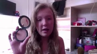 lucky dip makeup tutorial 3