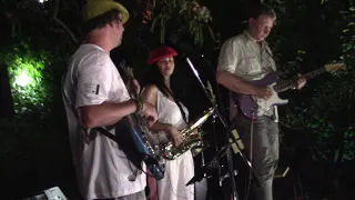 Группа «Yalta Jazz» - Wonderful Tonight (Eric Clapton)