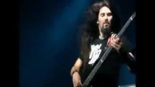 FIREWIND - Breaking The Silence (OFFICIAL VIDEO)