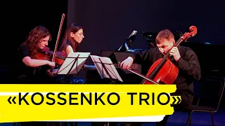 «Kossenko trio»