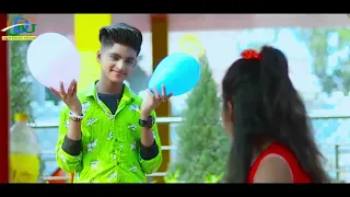 Kya Khoob Lagti Ho -- Cute Love Story -- New bollywood song- Rupsa Rick _ Ujjal Dustu -- Ujjal Dance