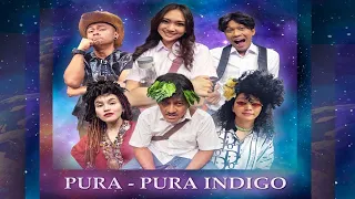 [FULL] PURA-PURA INDIGO | BTS (25/11/23)