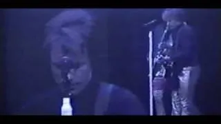 Bon Jovi - I'll Be There For You (Live & Just WOW)