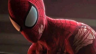 ► Spider-Man: Edge of Time - The Movie | All Cutscenes (Full Walkthrough HD)