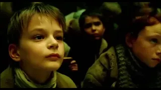 Gauss El Niño Prodigio - La Película