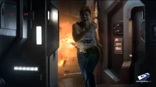 Halo 4 - E3 2012: Live Action Trailer HD