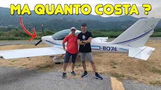 MA QUANTO COSTA ? QUATTRO CHIACCHIERE CON MARCO GILLI