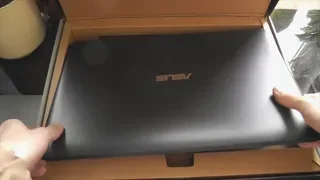 Ноутбук Asus X751LAV. Распаковка и выводы спустя 3 месяца поюза