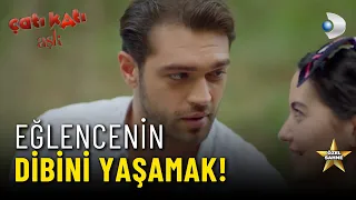 Ateş ve Ayşen Aşkı! - Çatı Katı Aşk Özel Klip