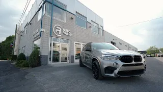 STAGE 2 BMW X5 M | Auto Ralph