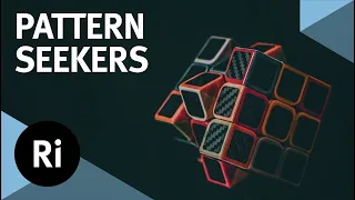 The Pattern Seekers: A New Theory of Human Invention - with Simon Baron-Cohen