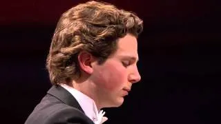 Jayson Gillham – Polonaise-fantasy in A flat major, Op. 61 (third stage, 2010)