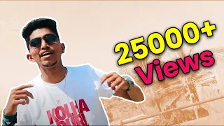 विषय हार्ड - Vishay Hard (Kolhapuri Version) I Gucci Gang Remix I Vinay & Rishabh